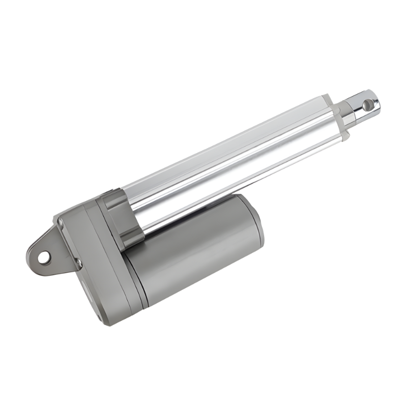 Siłownik elektryczny PT019-12-258.408-11LT65